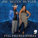 Joe Blues Butler - Sinking In The Blues