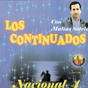 Los Continuados - Sigue Sin Mi