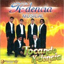 Grupo K dencia Musical - Chiquilla Bonita