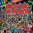 Shams Frenchie - Skank and Rave Dub