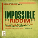 Skarra Mucci - Not Impossible to Me