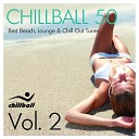 SoulChillaz feat Silvia Bollnow - I Try