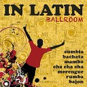 Italian Ballroom feat Roberto Scaglioni - Noche de Cumbia