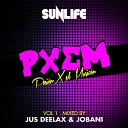 Jus Deelax - Tetris 2 Original Mix