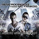 Rene Rodrigezz Silvana Reese feat MC Yankoo - Rock n roll Radio Edit