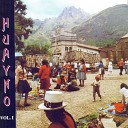 Huayno - Enga os del Mundo