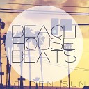 Beach House Beats - Sunset Avenue