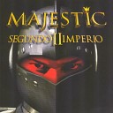 The Majestic - Intro