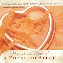 Jeanne Mascarenhas - Amor em Qualquer L ngua Play Back