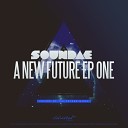 Soundae - Magick Future Of The Future Mix