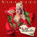 Nina West feat Jim Cummings - Santa s Not So Little Helper feat Jim…