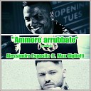 Alessandro Esposito feat Max Gigliotti - Ammore arrubate