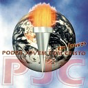 PJC - Cristo o Caminho Play Back