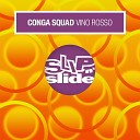 Conga Squad - Vino rosso C Mos Remix