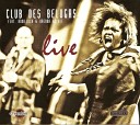 Club Des Belugas - Passing on the Screen Live at the Grillo Theatre…