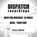 Bazil - Traction
