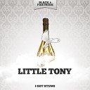 Little Tony - Blue Monday Original Mix
