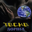 T E C H O - Sophia Original Mix