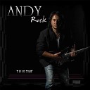 Andy Rock - Once in a Lifetime