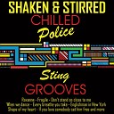 Shaken Stirred - Brand New Day Instrumental