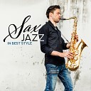 Instrumental Jazz Music Ambient Smooth Jazz Sax Instrumentals Acoustic… - Bossa Swing