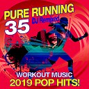 United DJ s of Running - Love Yourself Running Workout Mix
