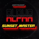Alpha Interceptor - Sunset Gertrudda Edit