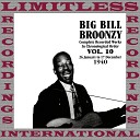 Big Bill Broonzy - Jivin Mr Fuller Blues