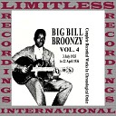 Big Bill Broonzy - The Sun Gonna Shine In My Door Someday