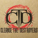 Cleanse the Destroyers - 24 Ridges