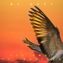 MP Grey feat Rudiger - Fly Away