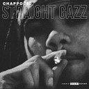 Chappo CSB - Straight Gazz