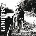 Gimpfist - Outside Looking In