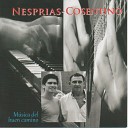 Nesprias Cosentino - La Sombra del Perro Flaco