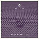 Mitekiss feat Jerome Thomas Mr Porter - Who s There
