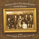 International Hot Jazz Quartet feat vocal Nicki… - Fools Rush In Live