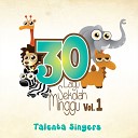Talenta Singers - Duduk Senang