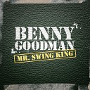 Benny Goodman - I Found A New Baby Rerecorded