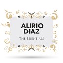 Alirio Diaz - Dos Canciones Populares Catalanas