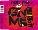 Zero Zero feat Lea D Cityman - Give Me More Extended Version
