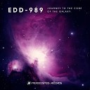 EDD 989 - Through The Nebula Original Mix