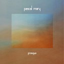 Pascal Mary - Les jours o