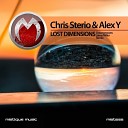 Chris Sterio Alex Y - Lost Dimensions Original Mix