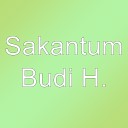 Sakantum - Budi H