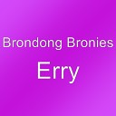 Brondong Bronies - Erry