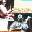 Thad Jones Mel Lewis Orchestra feat Rick Perry Larry Moss Irvin… - The Intimacy of the Blues Live in Berlin 1978