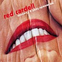 Red Cardell - Je marche