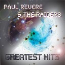 Paul Revere and The Raiders - Indian Reservation