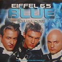 ЗОЛОТЫЕ ХИТЫ ДИСКОТЕК - Eiffel 65 Blue