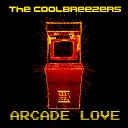 The Coolbreezers - Arcade Love Radio Edit
